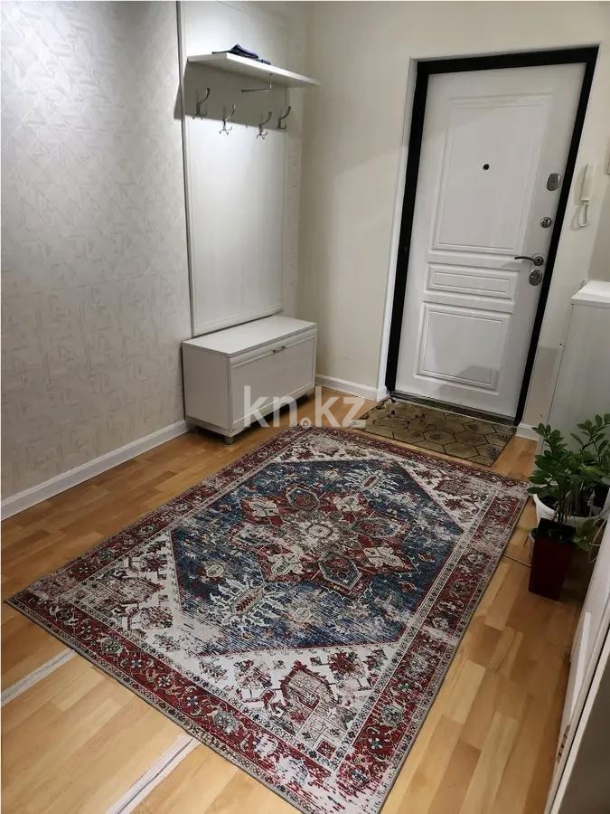 Продажа 2-комнатной квартиры, 65.5 м², ул. Куанышбаева, дом  9/3 в Астане - фото 5