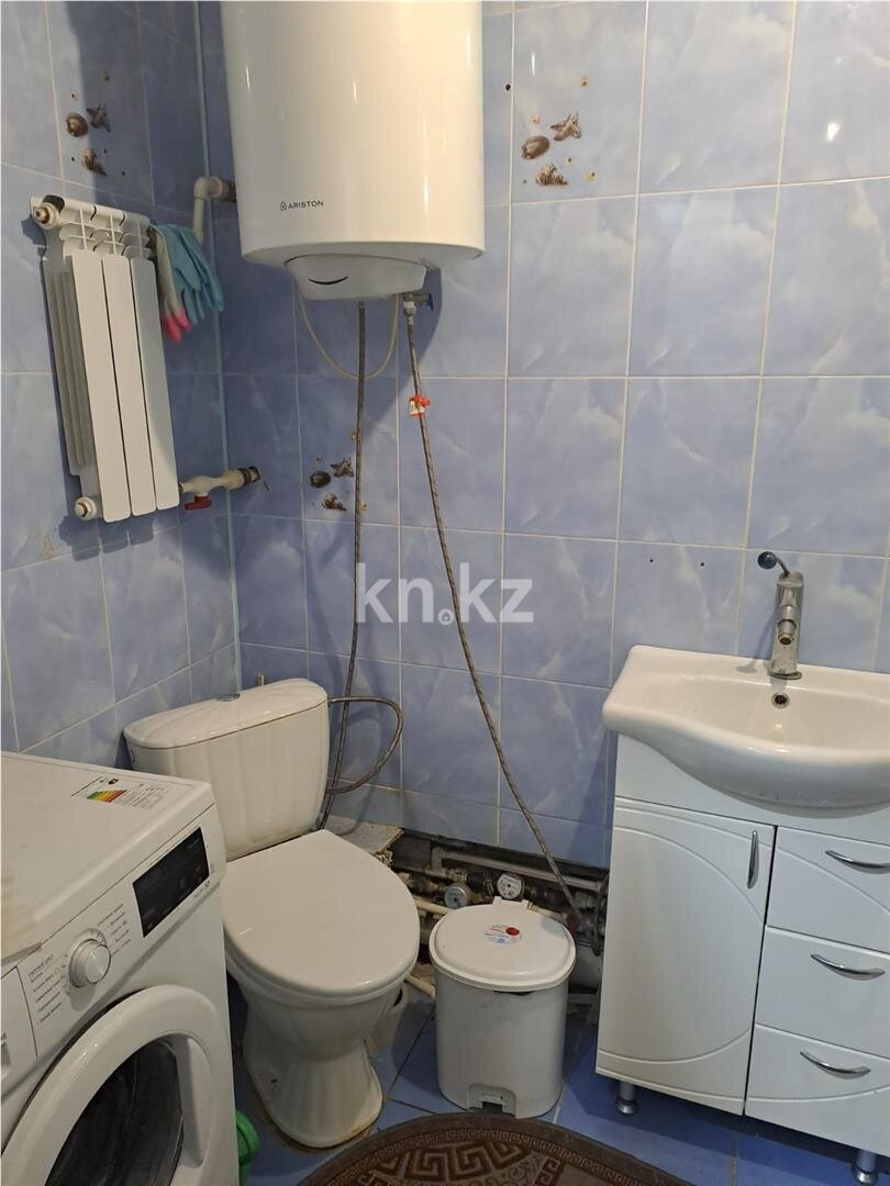 Продажа 3-комнатной квартиры, 54 м² в Темиртау - фото 12