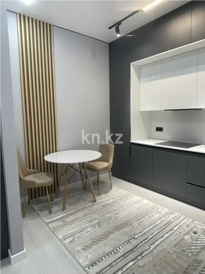 Продажа 2-комнатной квартиры, 55 м² в Алматы - фото 2