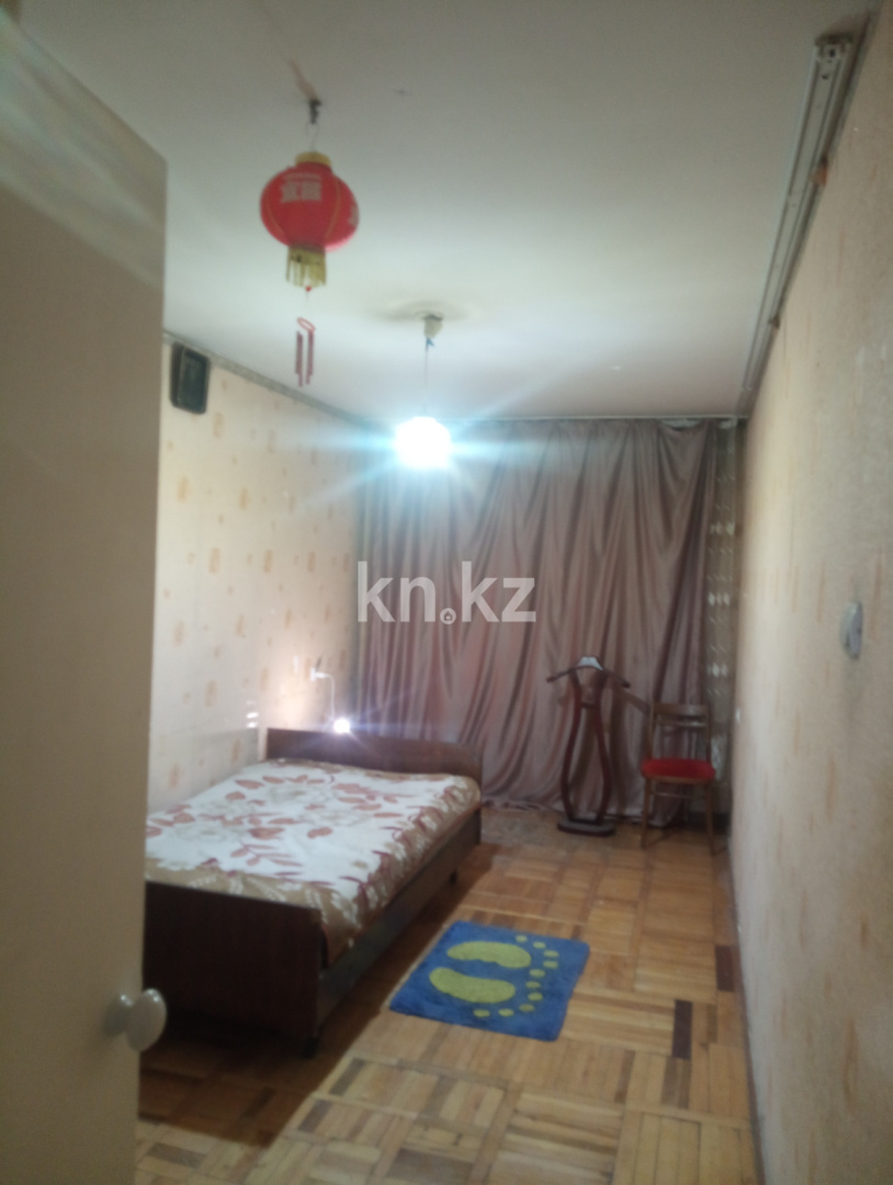 Аренда 2-комнатной квартиры, 48 м², ул. Айтеке би, дом  151 - ул. Весновка в Алматы - фото 2