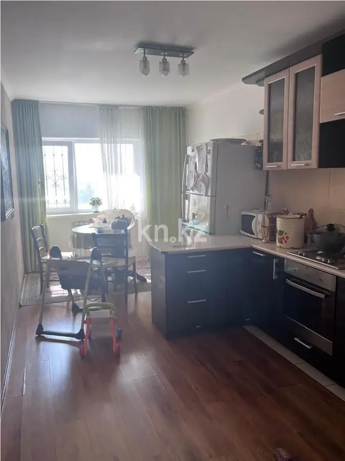 Продажа 3-комнатной квартиры, 106 м², мкр-н Мамыр-1, дом  29/4 в Алматы - фото 4