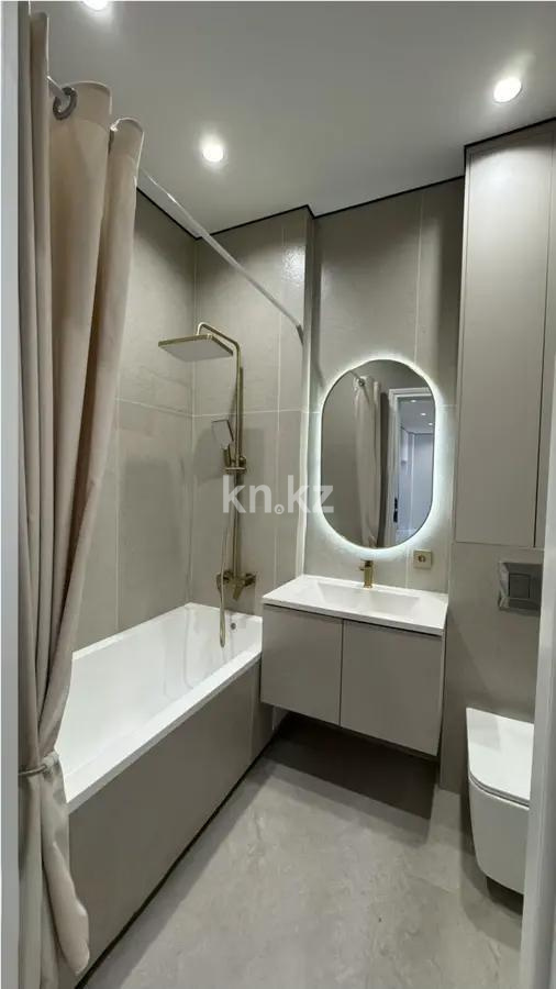 Продажа 2-комнатной квартиры, 65.7 м² в Астане - фото 4