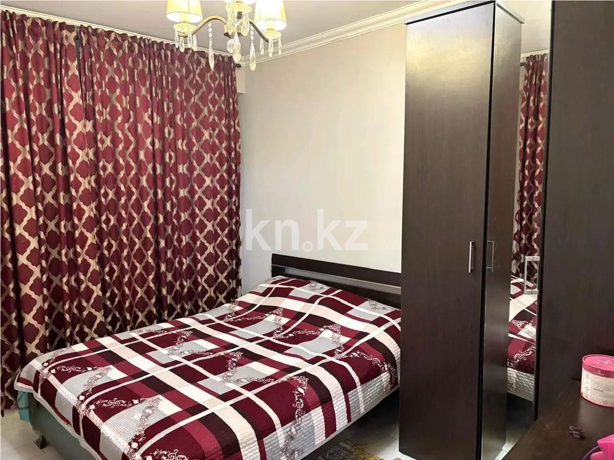 Продажа 3-комнатной квартиры, 60 м², мкр. Думан-2, дом  29 в Алматы - фото 2