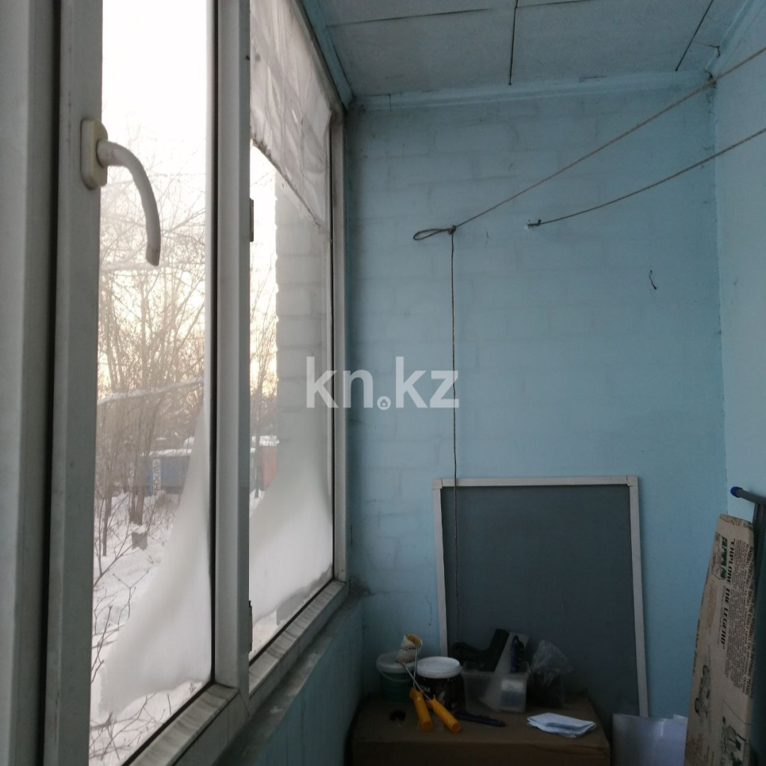 Продажа 2-комнатной квартиры, 51 м², пр. Назарбаева, дом  145 в Усть-Каменогорске - фото 5