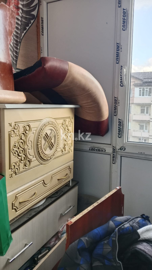 Продажа 2-комнатной квартиры, 59 м² в Таразе - фото 12