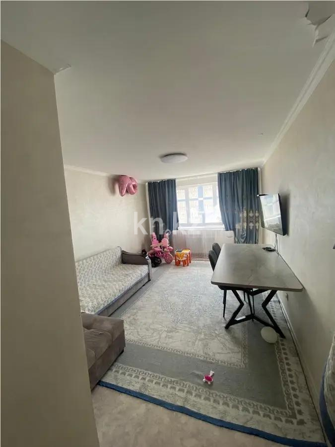 Продажа 3-комнатной квартиры, 79 м² в Алматы