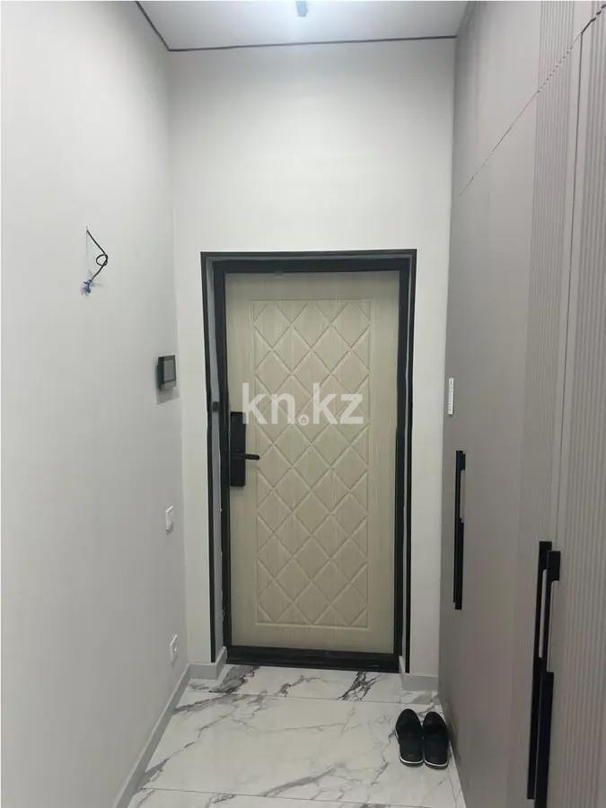 Продажа 1-комнатной квартиры, 45 м² в Астане - фото 4