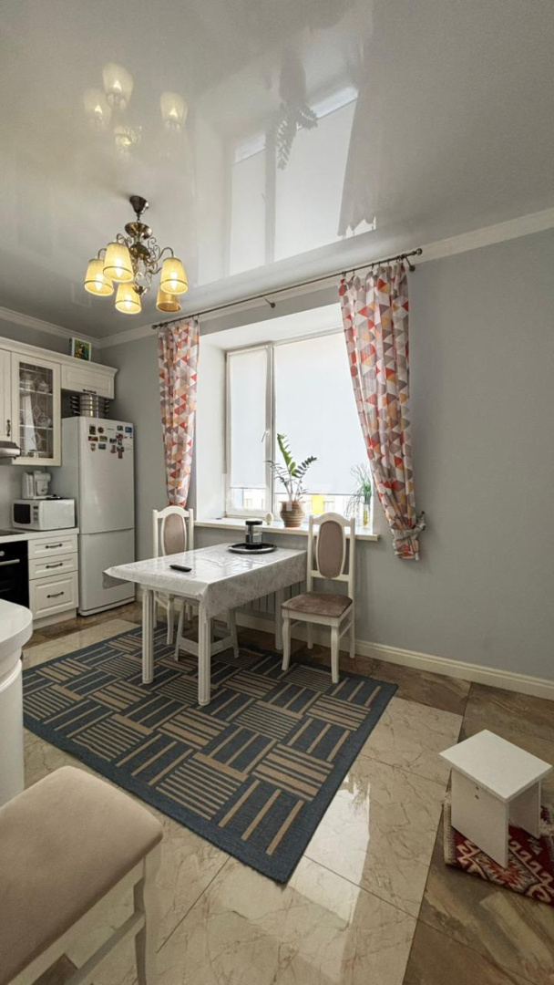 Продажа 2-комнатной квартиры, 67.7 м² в Астане - фото 18