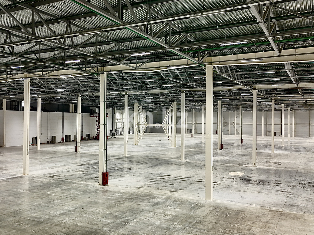 Аренда , 10000 м², Кульджинский тракт в Алматы - фото 10