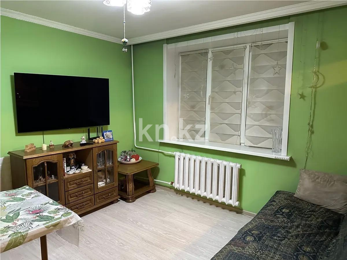 Продажа 3-комнатной квартиры, 67 м² в Алматы - фото 2