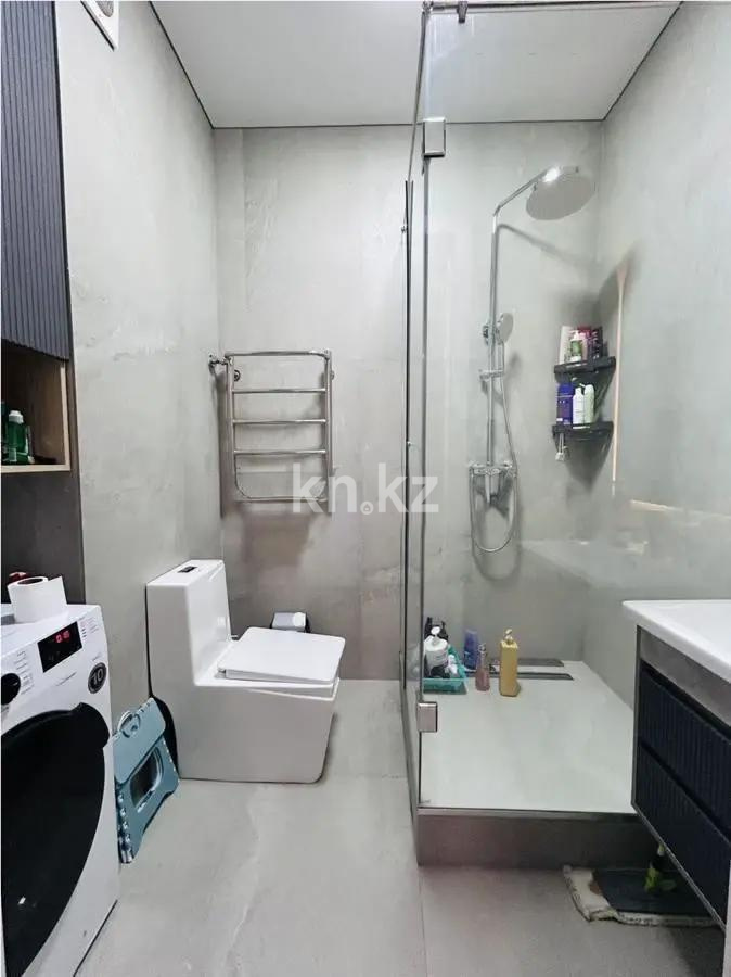 Продажа 3-комнатной квартиры, 66 м² в Алматы - фото 5