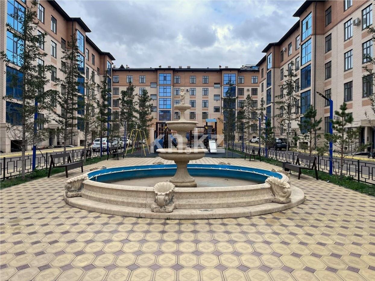 Продажа 3-комнатной квартиры, 90 м² в Караганде - фото 31