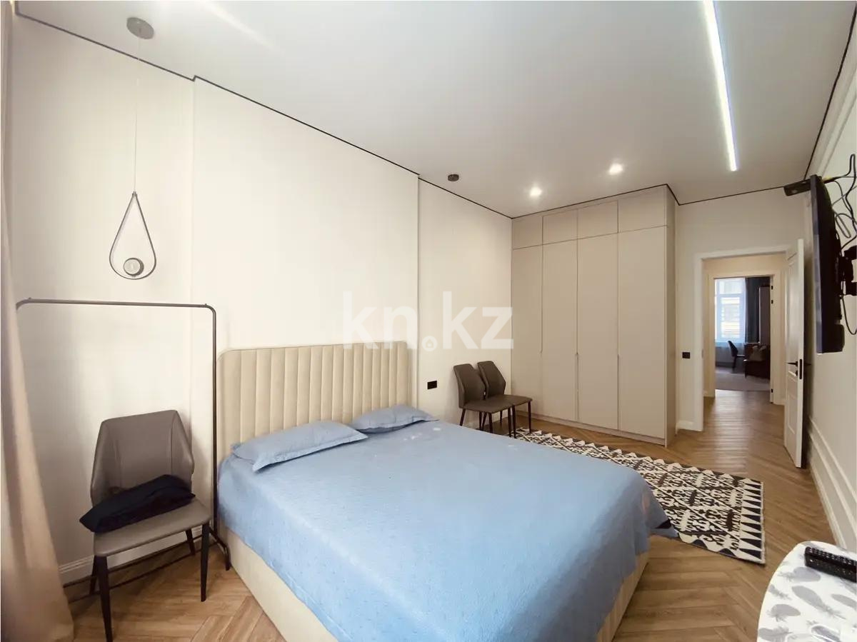 Продажа 3-комнатной квартиры, 95.9 м² в Астане - фото 3