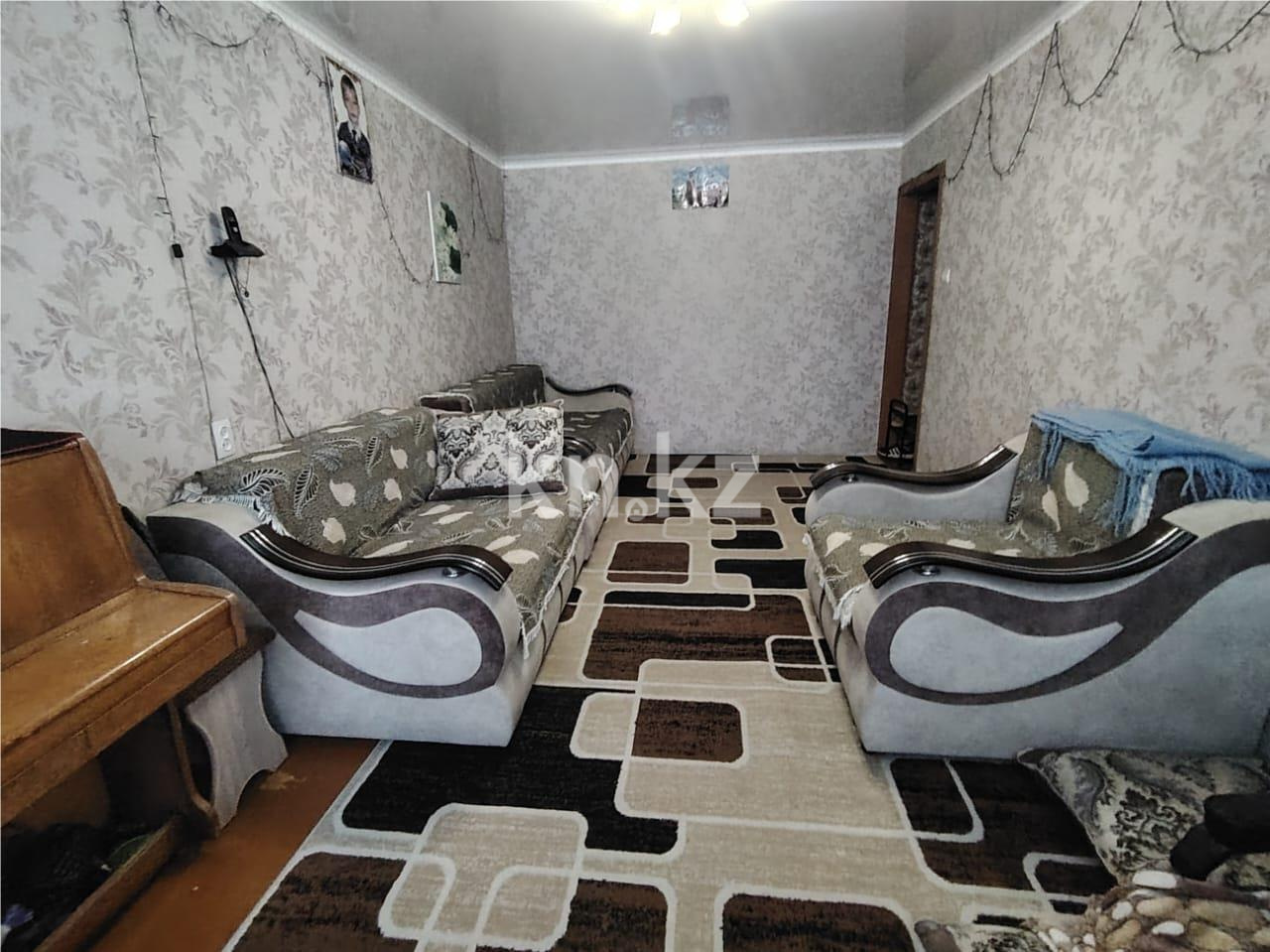 Продажа 2-комнатной квартиры, 42 м² в Темиртау - фото 3