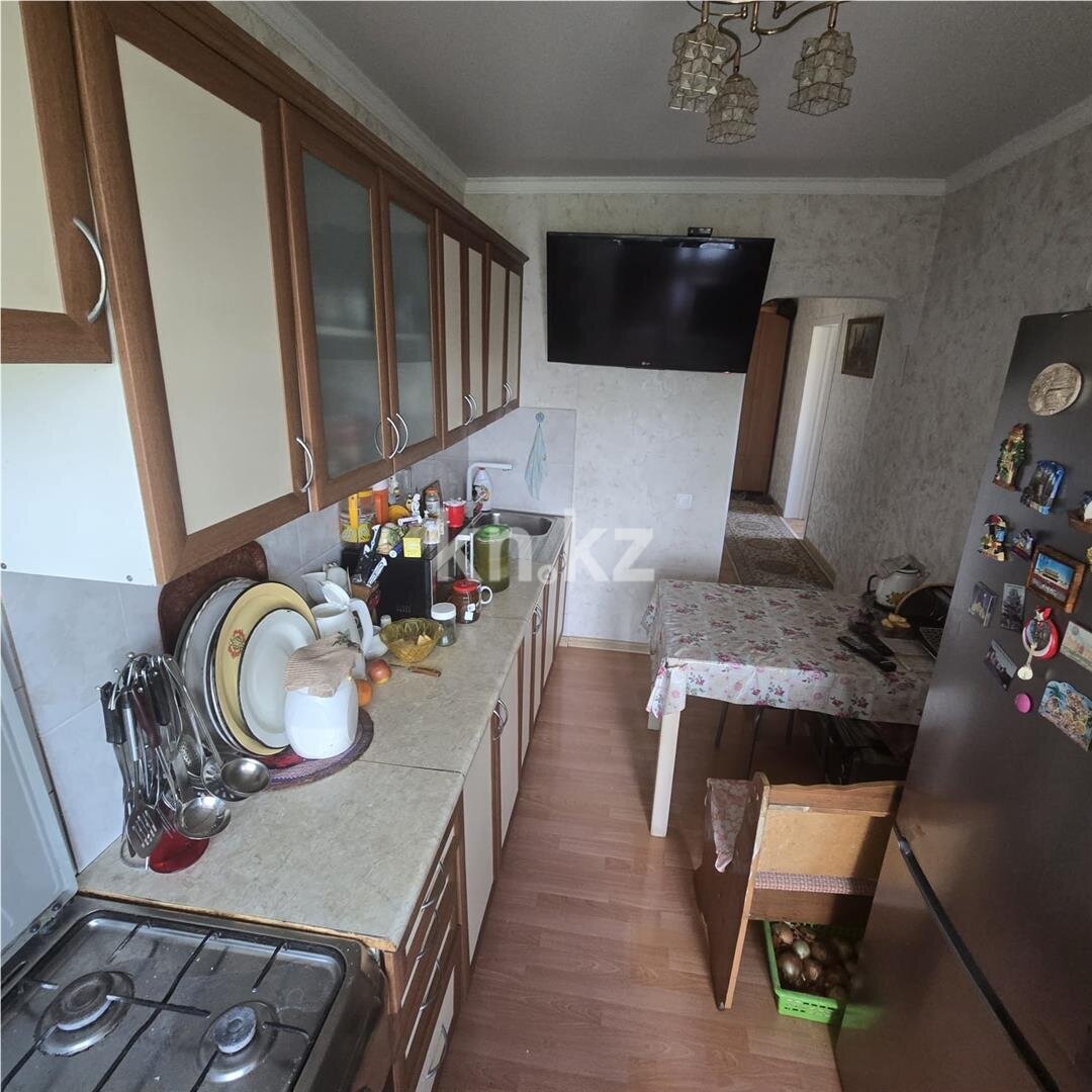 Продажа 2-комнатной квартиры, 45 м² в Астане - фото 4