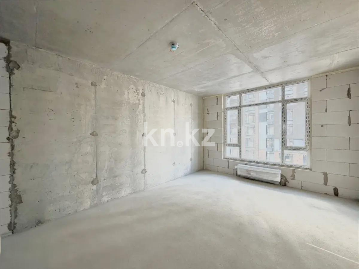 Продажа 4-комнатной квартиры, 115 м² в Астане