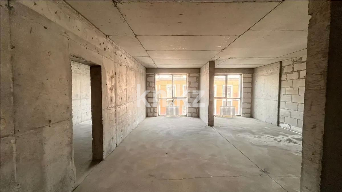 Продажа 2-комнатной квартиры, 67.5 м² в Алматы - фото 3