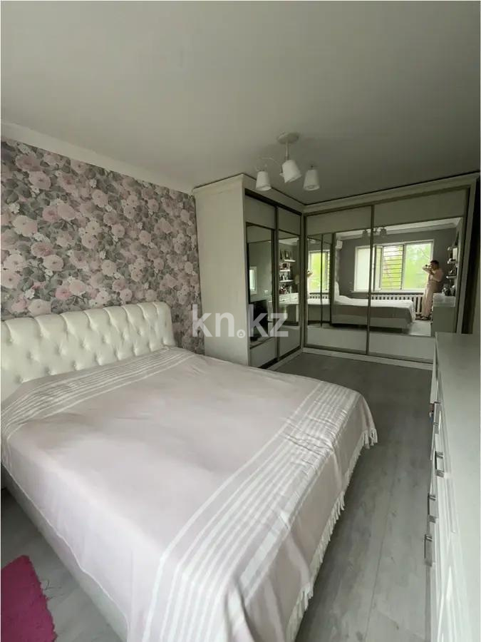 Продажа 4-комнатной квартиры, 78 м² в Алматы - фото 3