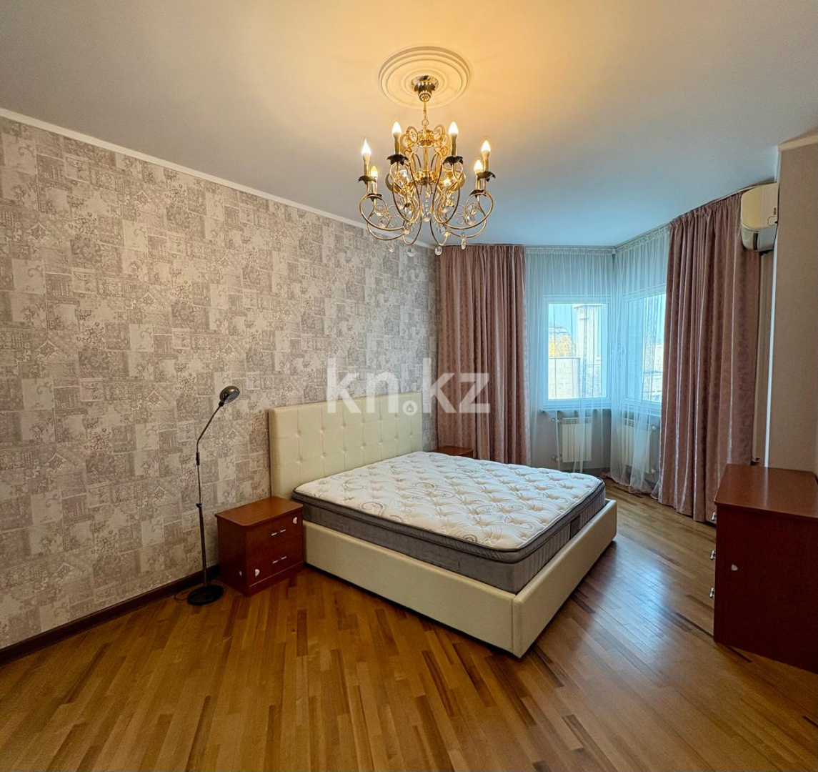 Аренда 2-комнатной квартиры, 80 м² в Алматы - фото 3