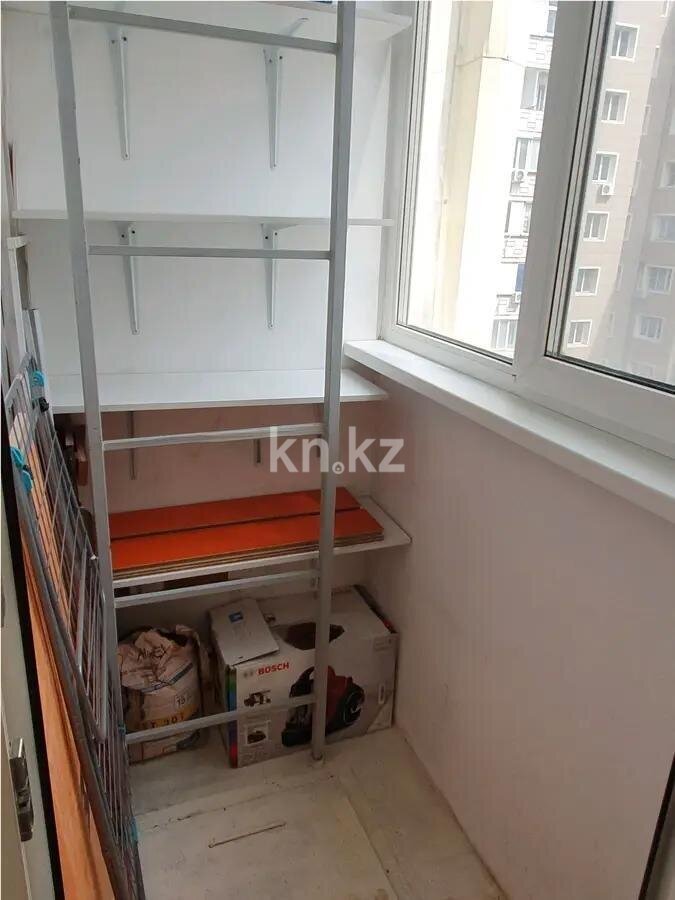 Продажа 3-комнатной квартиры, 52 м² в Алматы - фото 6