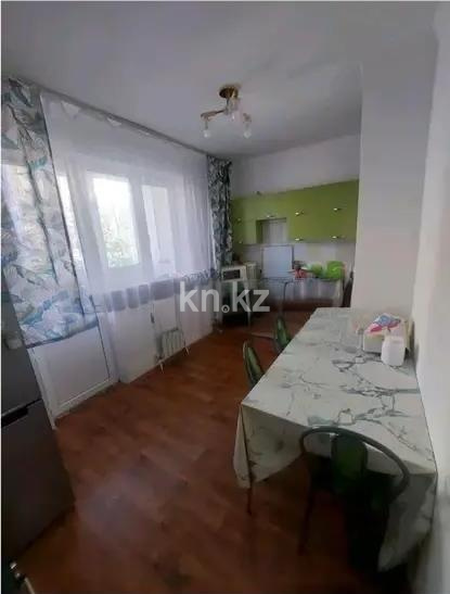 Продажа 1-комнатной квартиры, 45 м², мкр. Саялы, дом  28 в Алматы - фото 3