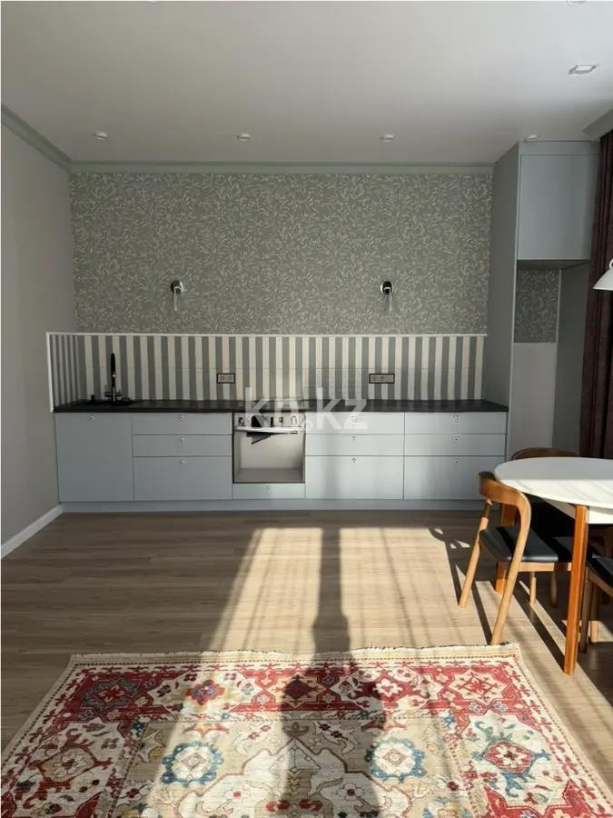 Продажа 2-комнатной квартиры, 50 м² в Астане - фото 3