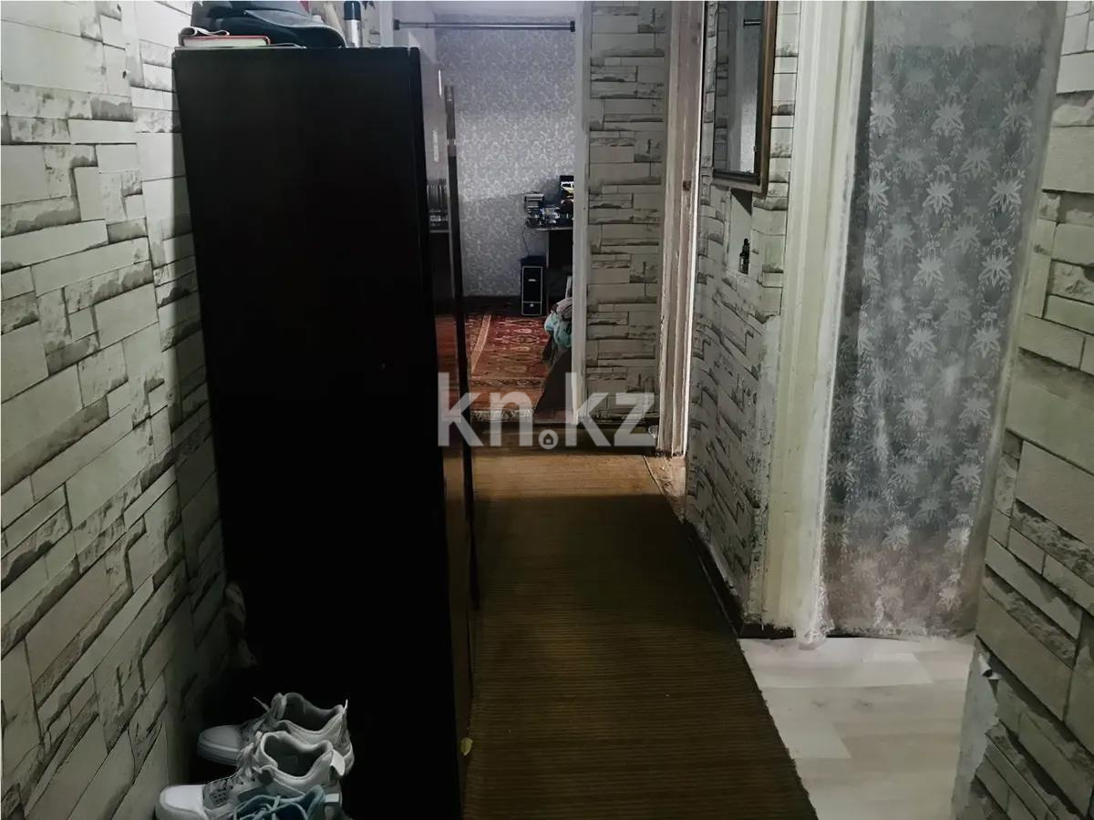 Продажа 3-комнатной квартиры, 59 м², мкр-н 21, дом  18 в Караганде - фото 6