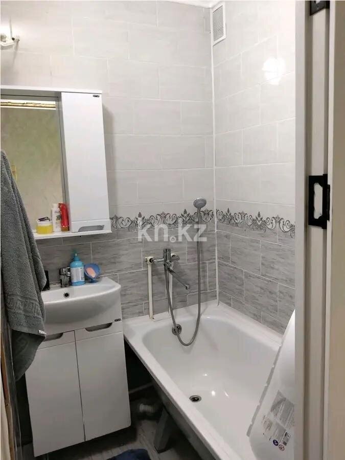 Продажа 2-комнатной квартиры, 45 м² в Караганде - фото 3
