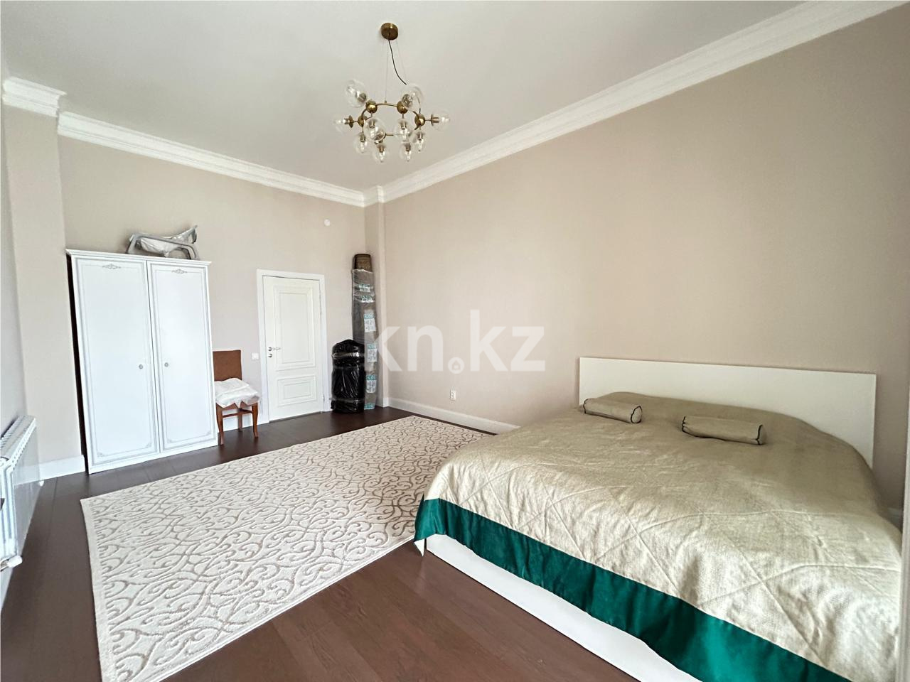 Продажа 5-комнатной квартиры, 223.3 м², ул. Керей, Жанибек хандар в Астане - фото 6