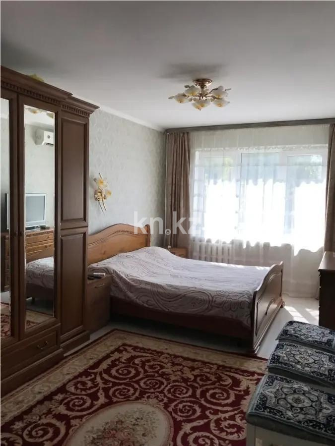 Продажа 3-комнатной квартиры, 66 м² в Алматы - фото 2