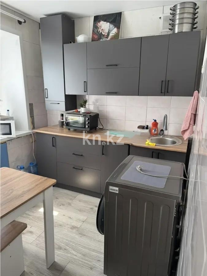 Продажа 1-комнатной квартиры, 30 м² в Сарани - фото 2
