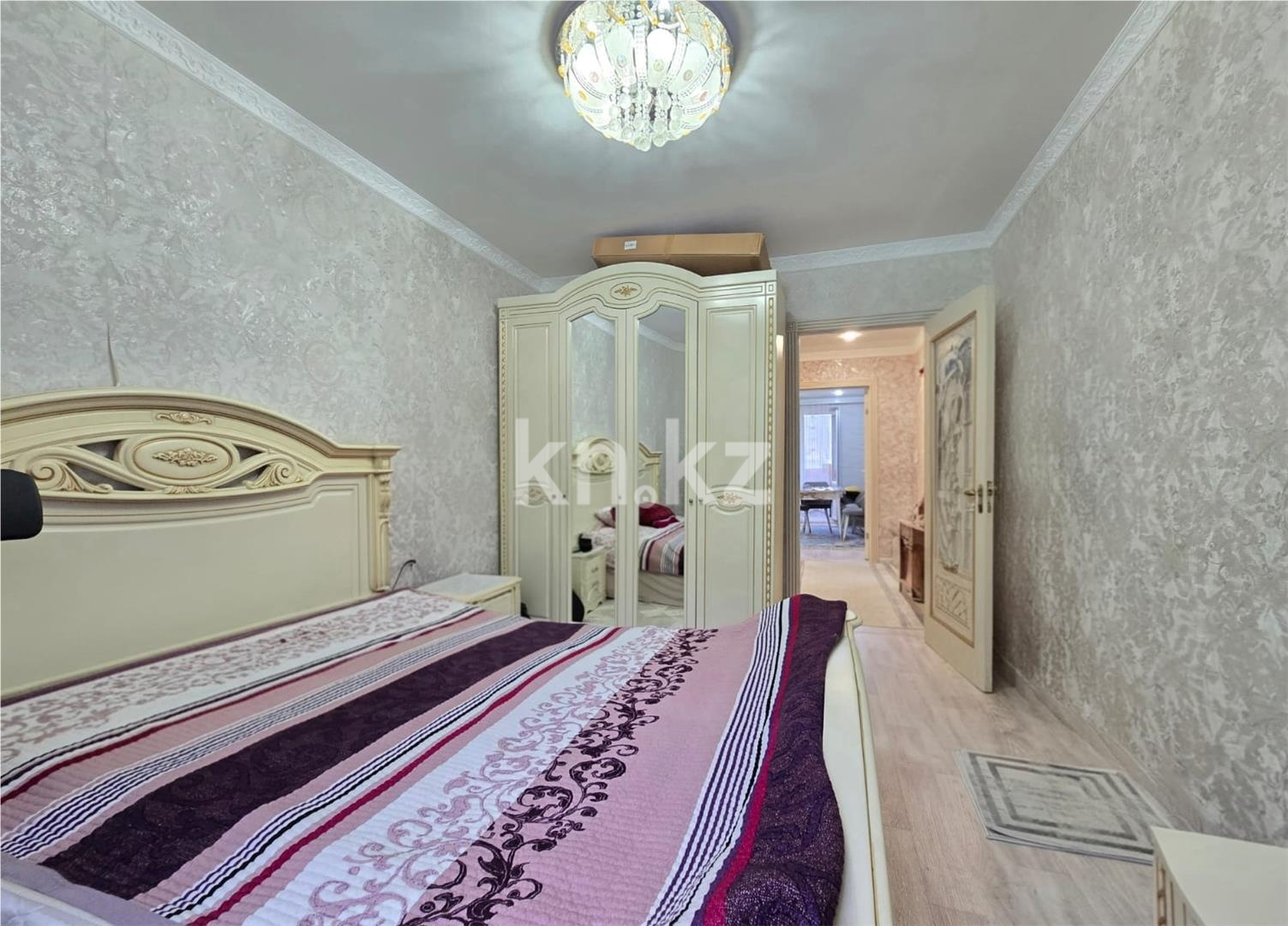 Продажа 3-комнатной квартиры, 68 м² в Темиртау - фото 6