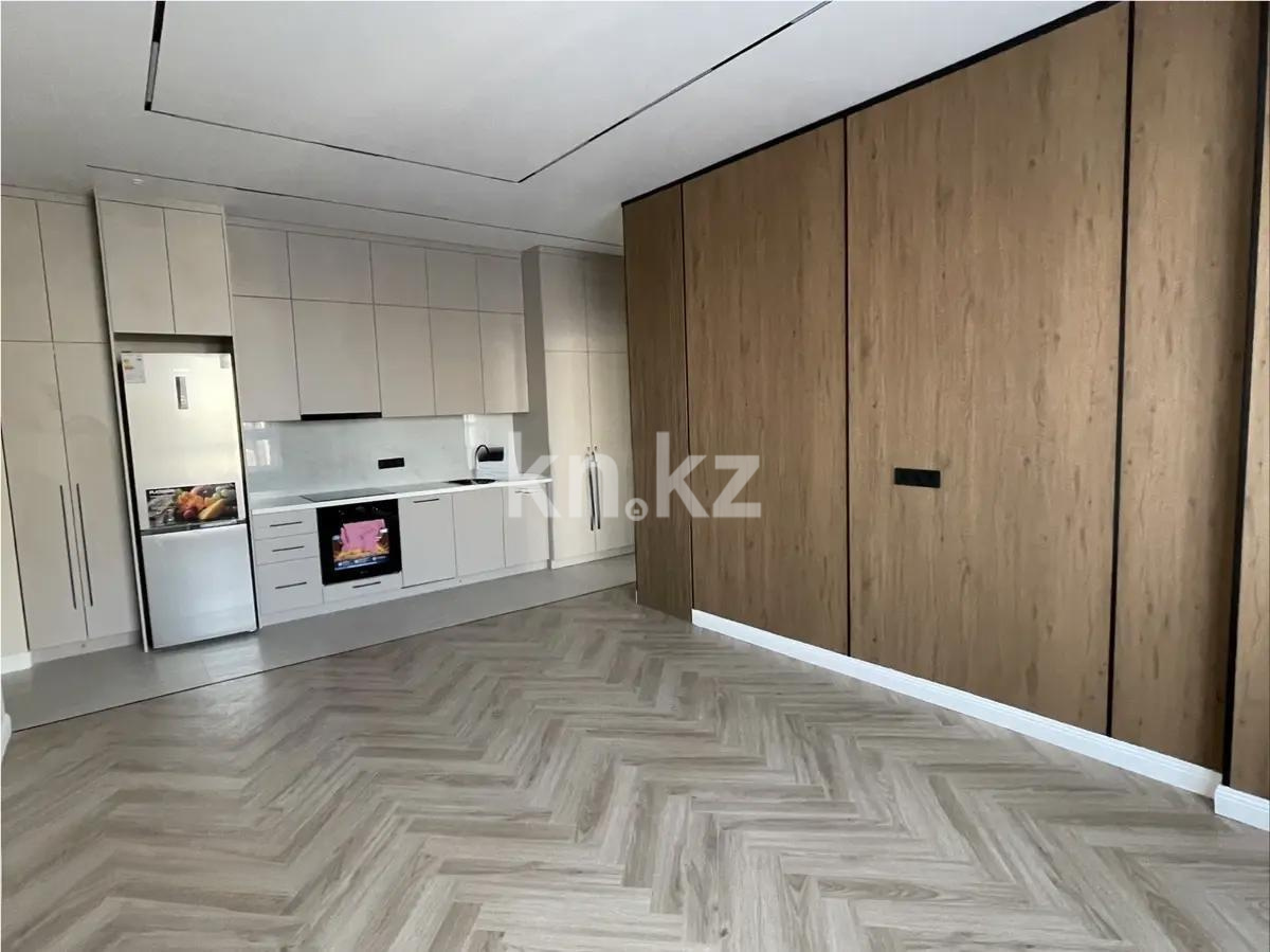 Продажа 2-комнатной квартиры, 47 м² в Алматы - фото 3