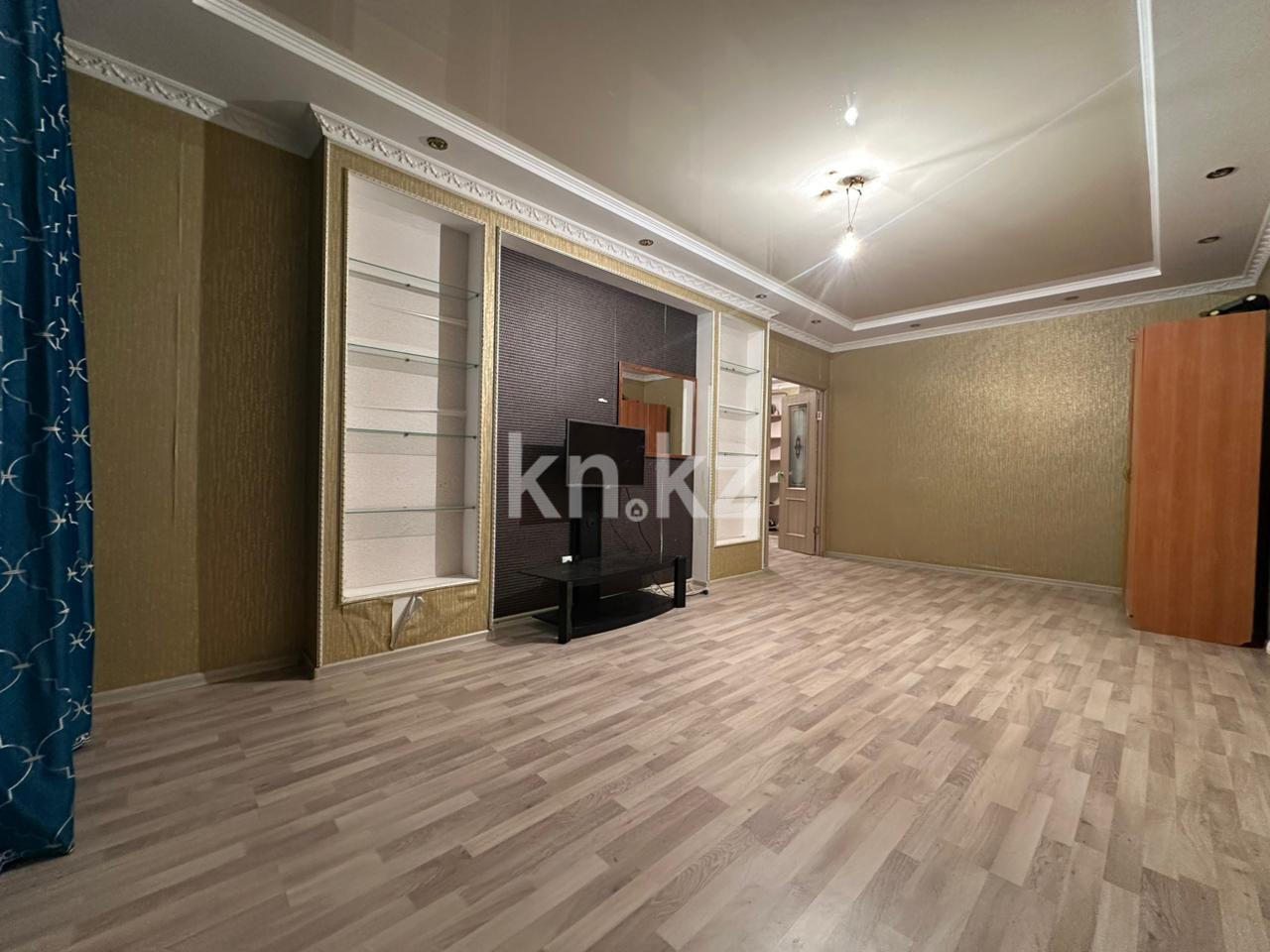 Аренда 3-комнатной квартиры, 78 м² в Астане - фото 4