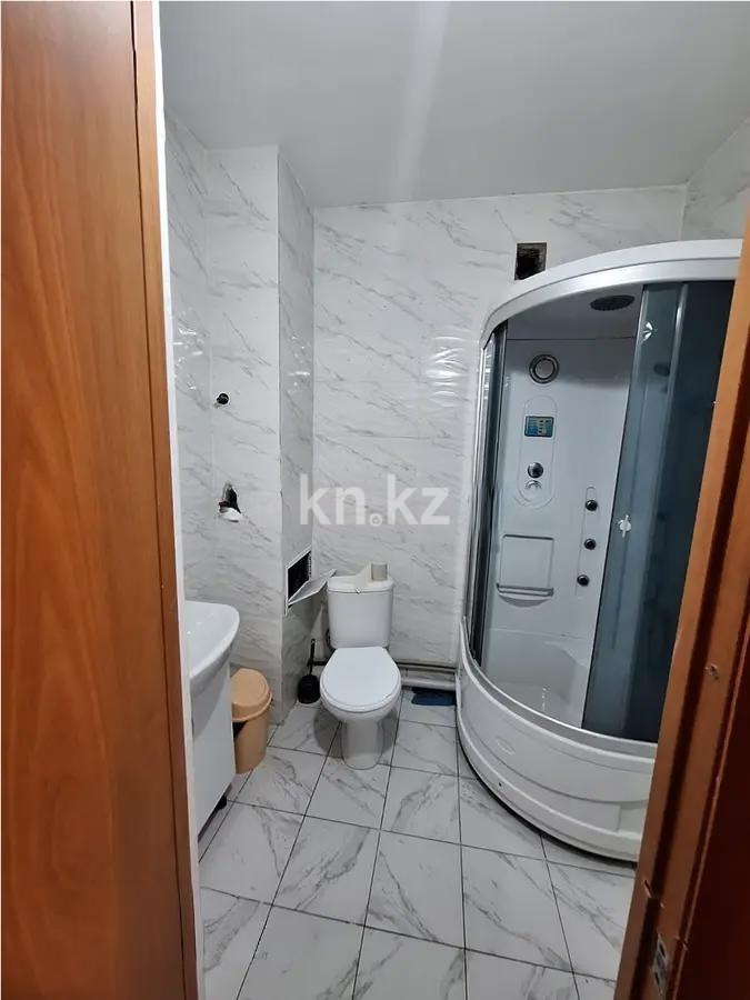 Продажа 1-комнатной квартиры, 43.7 м² в Астане - фото 3