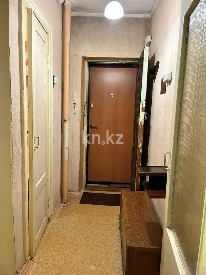 Продажа 3-комнатной квартиры, 53 м² в Алматы - фото 5