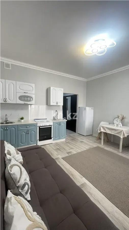 Продажа 1-комнатной квартиры, 28 м² в Астане - фото 2