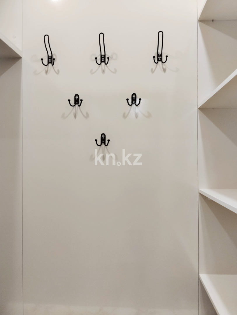 Аренда 2-комнатной квартиры, 66 м², пр. Райымбека, дом  210/7 - ул. Ауэзова в Алматы - фото 19