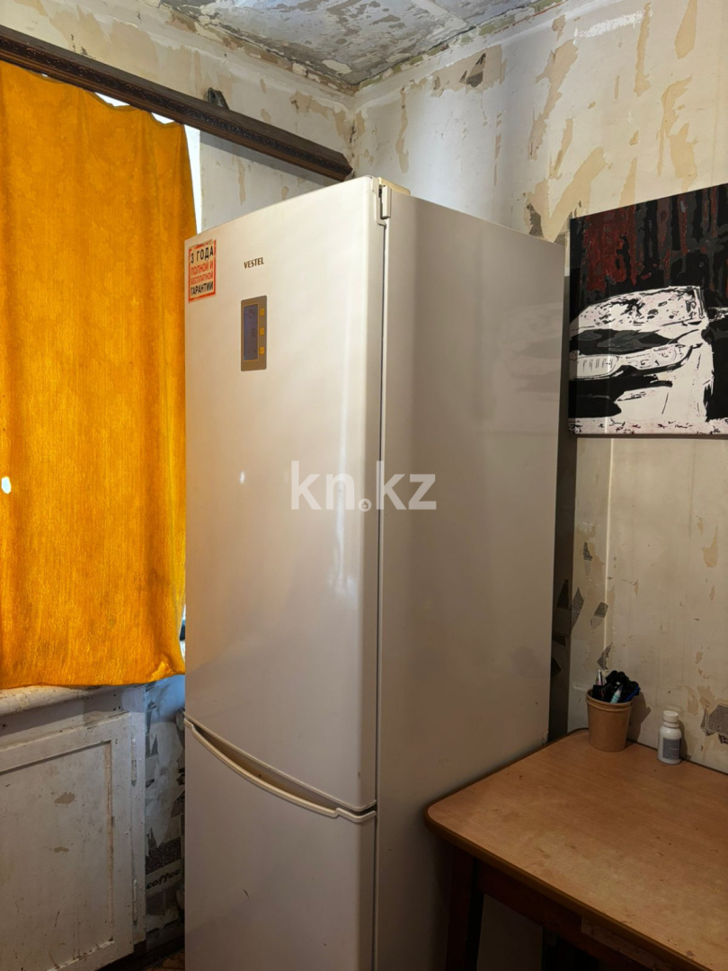 Продажа 2-комнатной квартиры, 44.5 м², пр. Строителей в Темиртау - фото 5