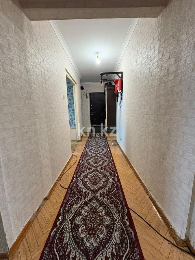 Продажа 3-комнатной квартиры, 68 м², ул. 3-й А мик-н, дом  16 в Темиртау - фото 6