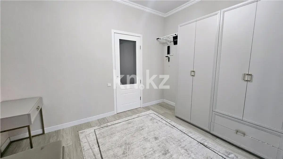 Продажа 2-комнатной квартиры, 66 м² в Астане - фото 2