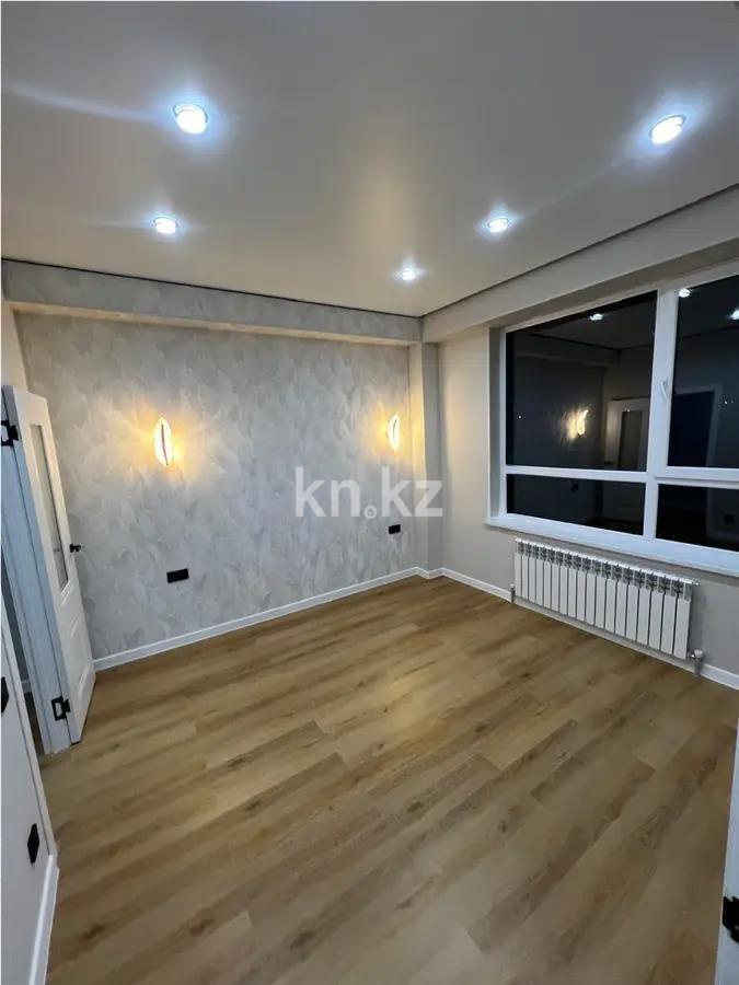 Продажа 2-комнатной квартиры, 49 м² в Алматы - фото 2