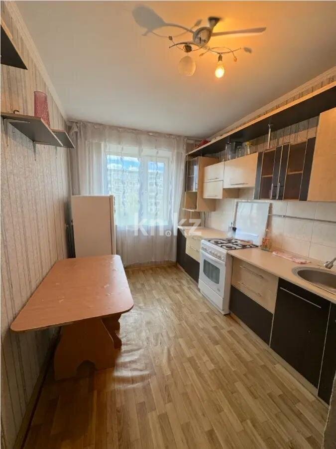 Продажа 2-комнатной квартиры, 52.1 м² в Астане - фото 4