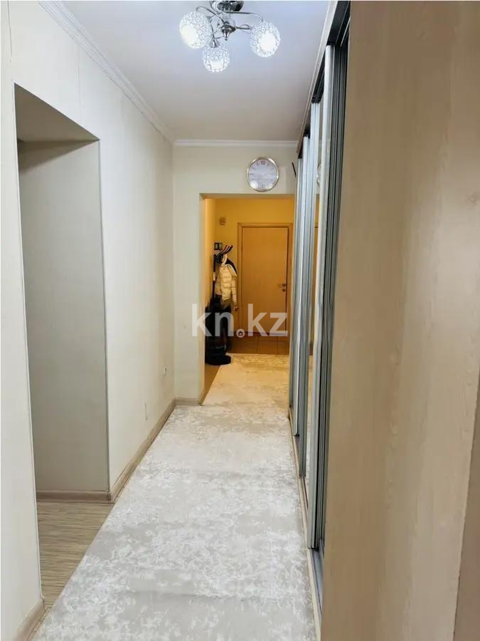 Продажа 2-комнатной квартиры, 72.2 м², ул. Потанина, дом  3/2 в Астане - фото 6