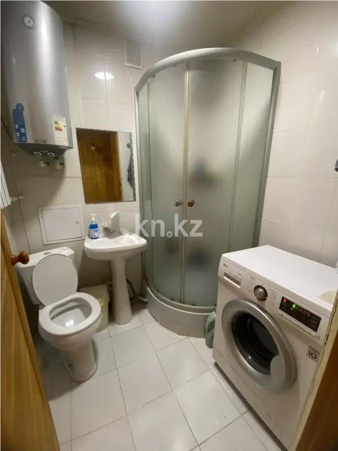 Продажа 1-комнатной квартиры, 30 м² в Караганде - фото 3