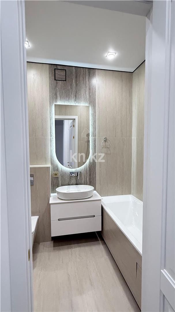 Продажа 2-комнатной квартиры, 41 м² в Астане - фото 10