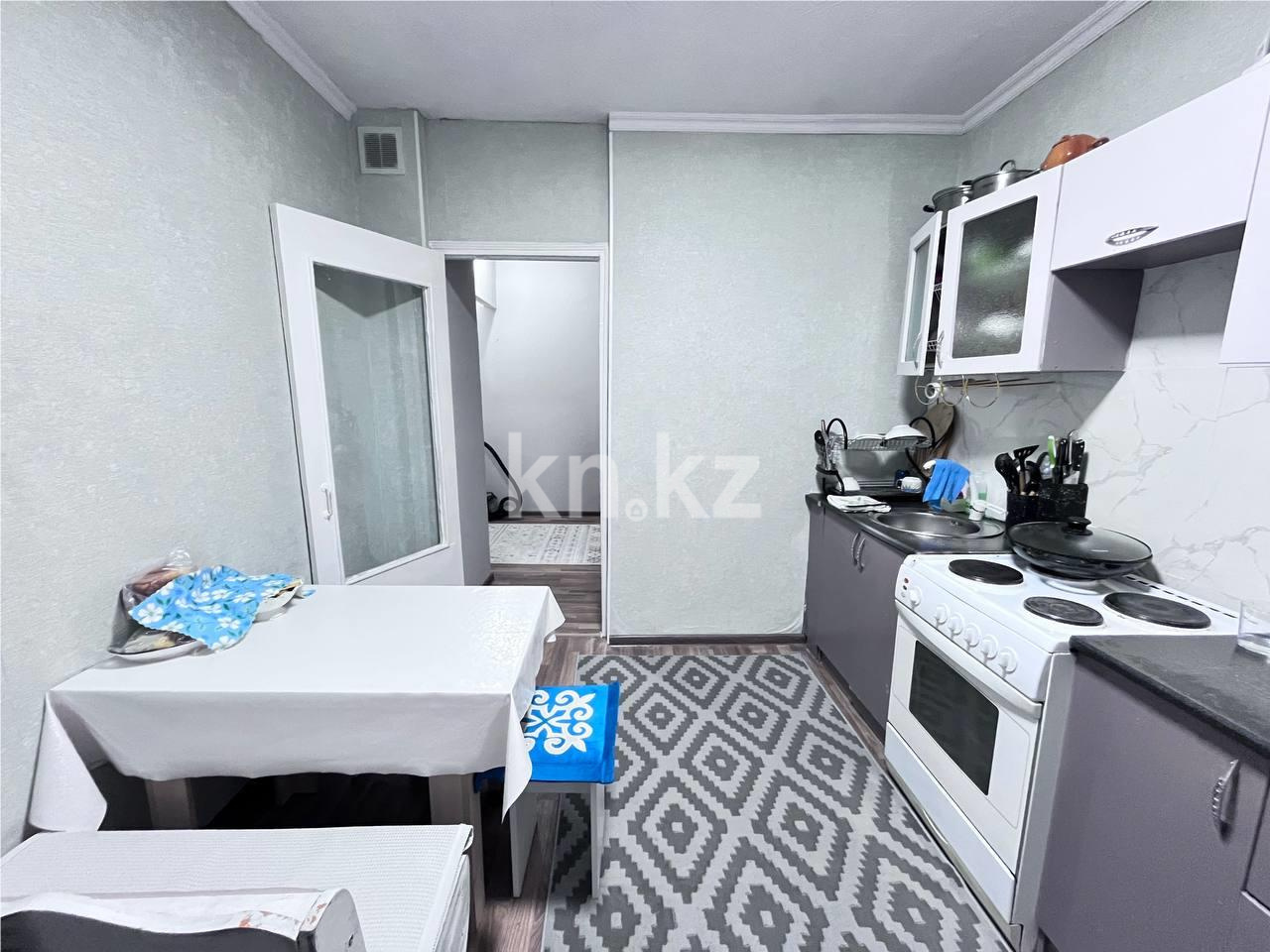 Продажа 2-комнатной квартиры, 54 м², мкр-н Голубые Пруды в Караганде - фото 8
