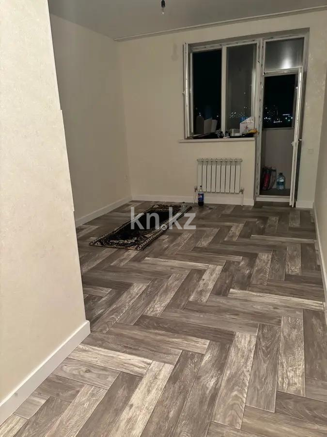 Продажа 1-комнатной квартиры, 24.5 м² в Астане