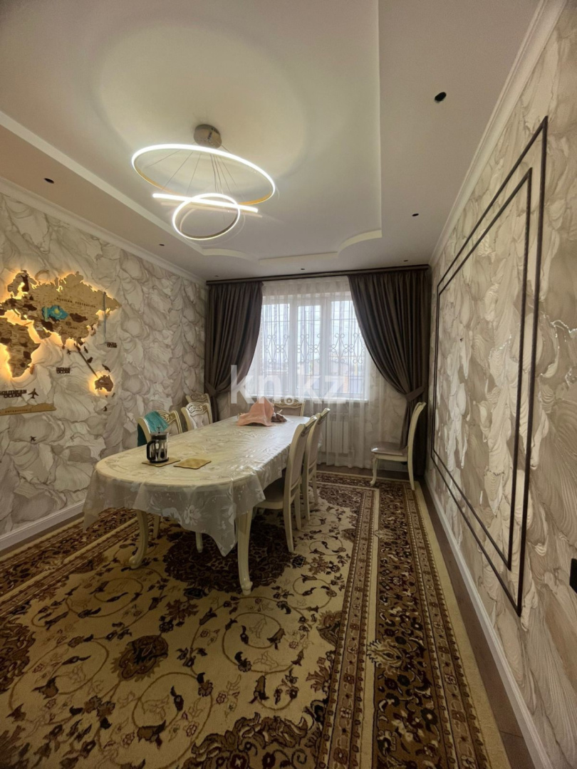 Продажа 7-комнатного дома, 281.6 м² в Костанае - фото 5