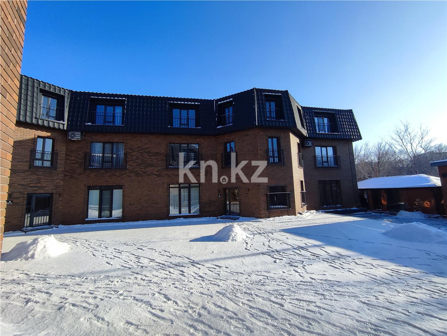 Продажа 2-комнатной квартиры, 44 м² в Караганде - фото 2